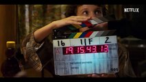 Stranger Things | Bloopers - Temporada 2