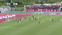 Do Japão chega-nos um golo de levantar o estádio