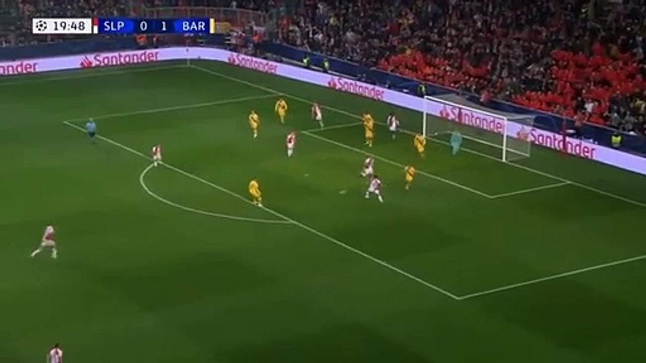 Defesa de Ter Stegen