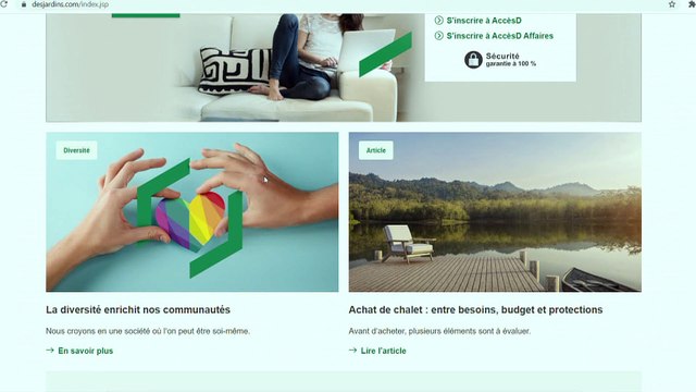 10 aout Topo PG Fraude desjardins IDLM