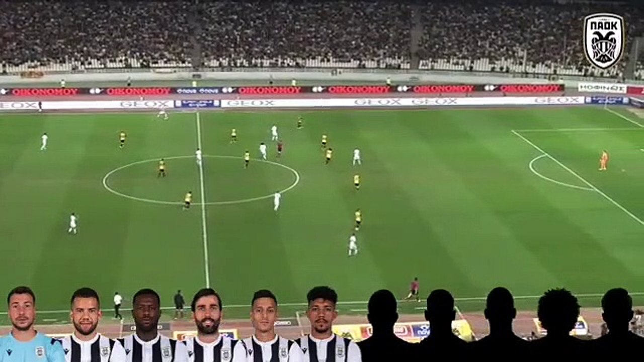 AEK-PAOK
