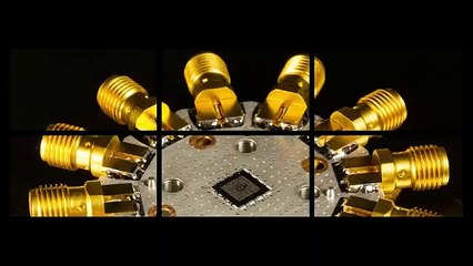 "Supremacia quântica". Computador da Google realizou cálculo impossível