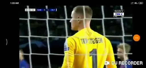 Ter Stegen