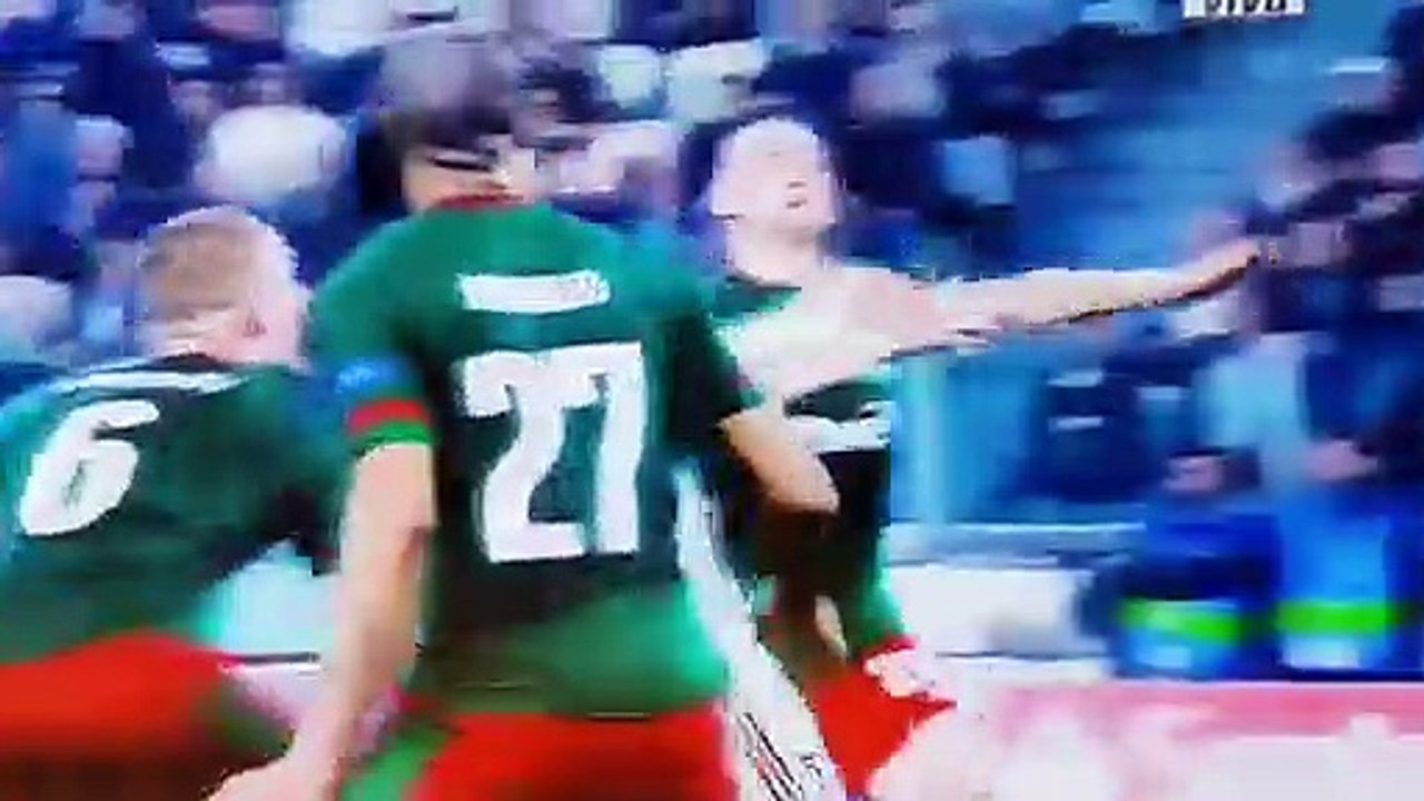 Entrada de CR7