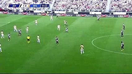 Cristiano Ronaldo jogada
