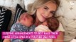 Bachelor’s Lauren Burnham and Arie Luyendyk Jr. Are Sleeping Separately While Raising Twins Babies, Toddler