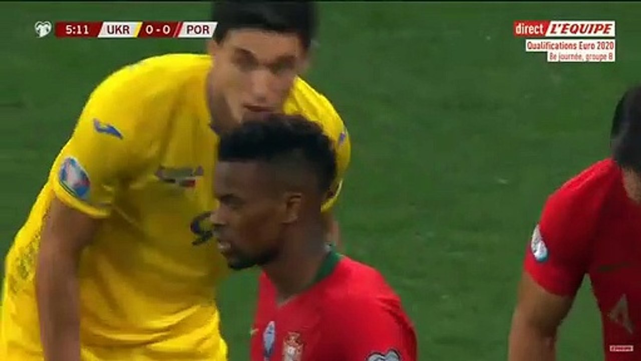 Golo de Yaremchuk