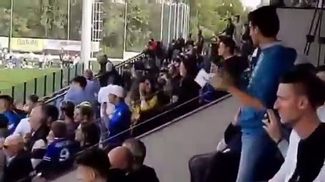 Incidentes em Brescia