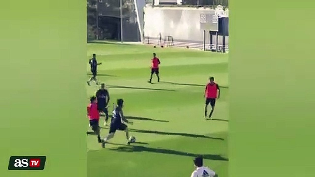 Isco