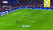 Atlético de Madrid-Juventus