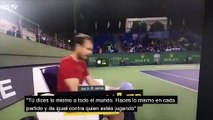 Andy Murray-Fabio Fognini