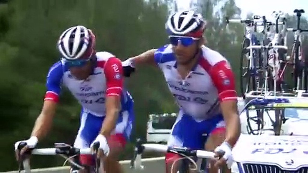 Tour França