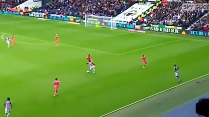 Golaço de Matheus Pereira ao Cardiff