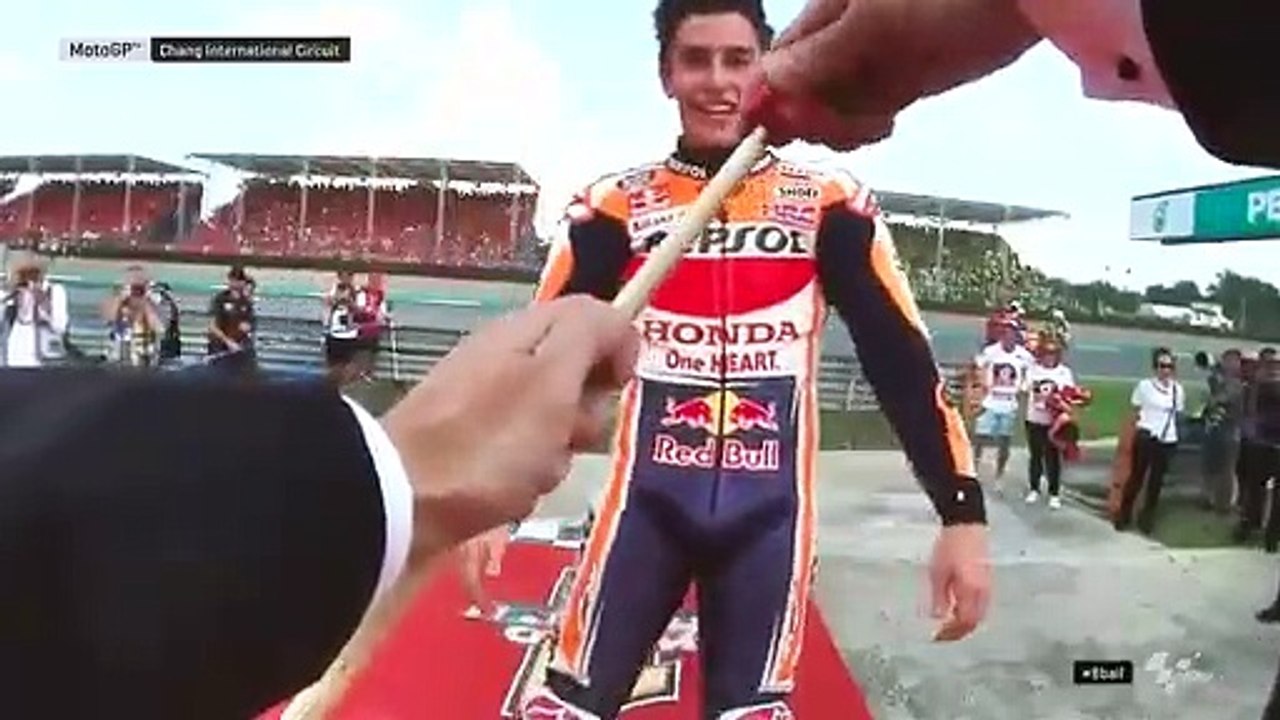 Marc Márquez