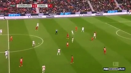 Golo de Nkunku - Leipzig