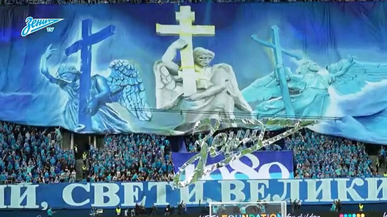 Orquestra Zenit-Benfica