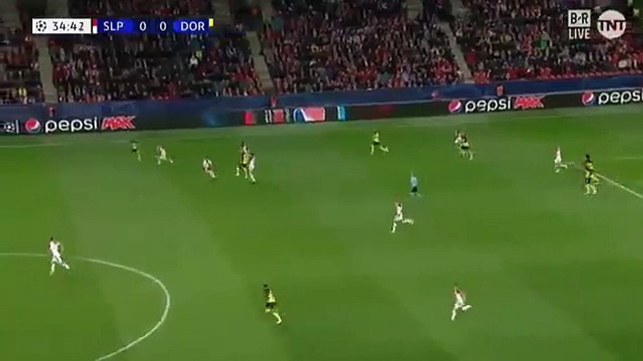 Achraf Hakimi