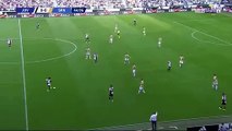 Juventus-SPAL