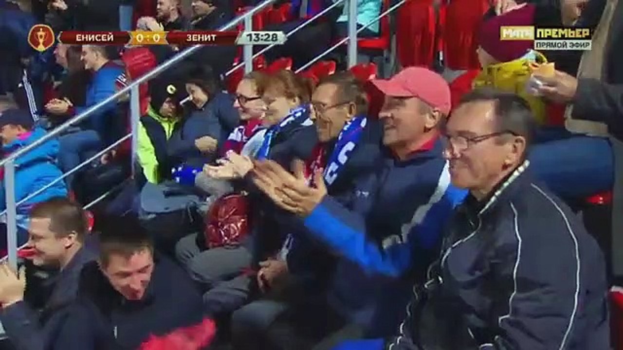 Yenisey-Zenit
