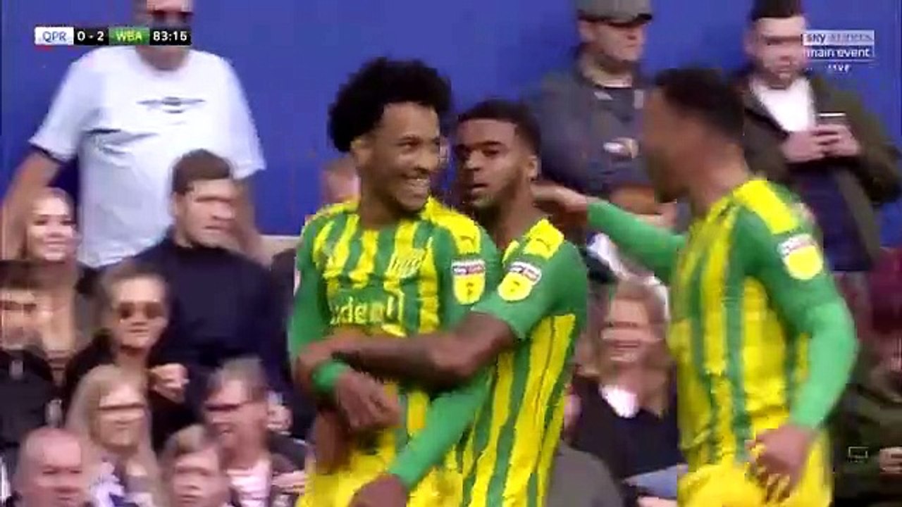 QPR-WBA