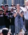 Vídeo: Filho de Meghan Markle e Harry rebatizado com nome africano