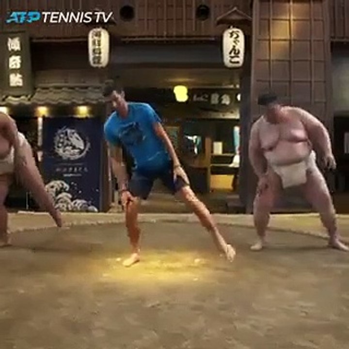 Djokovic