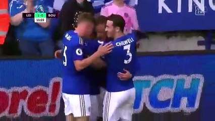 Leicester City vs Bournemouth: Live Match Preview & Updates ⚽