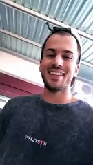 David Carreira partilha momento com o pai: "Grande churrasco"