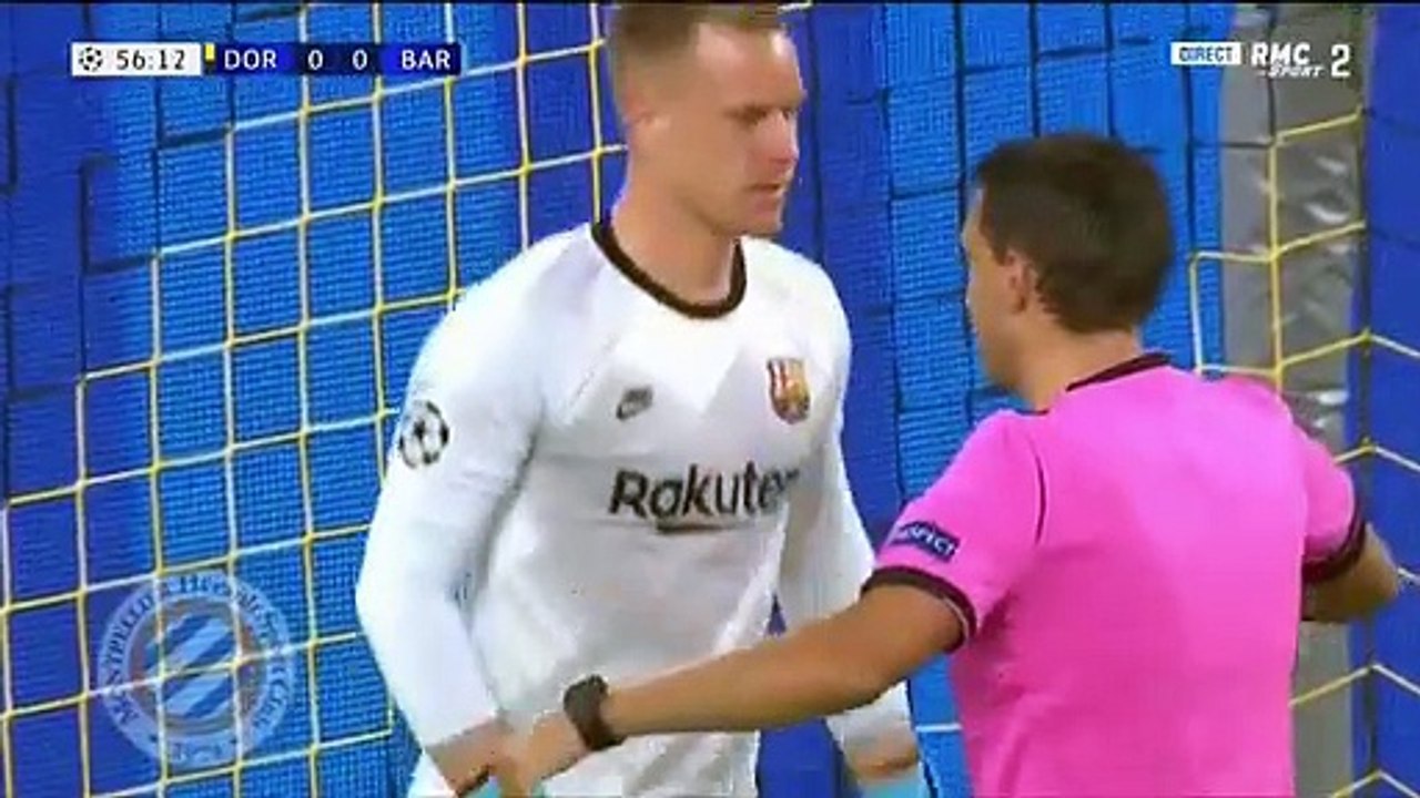 Ter Stegen