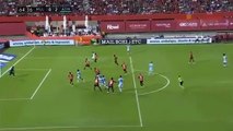 Golo de João Félix ao Mallorca