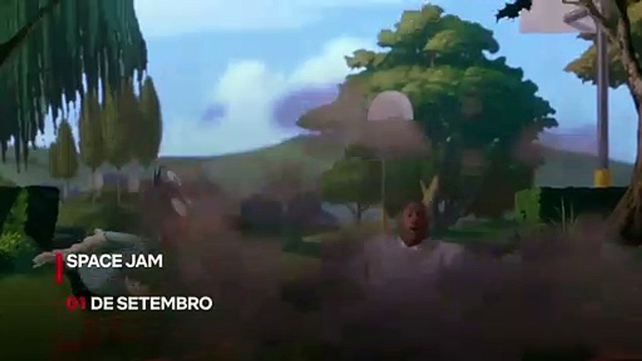 Netflix - Setembro 2019