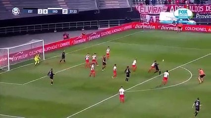 Estudiantes-Independiente