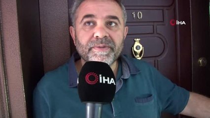 Hadımköy'de kaybolan kızlardan birinin babası Özay Memiş de "Kore" iddialarını yalanladı