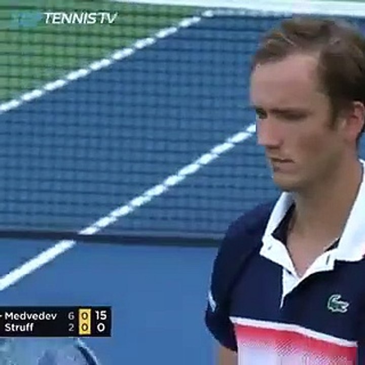 Medvedev