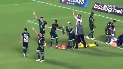 Goiás-Palmeiras