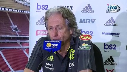 Jorge Jesus