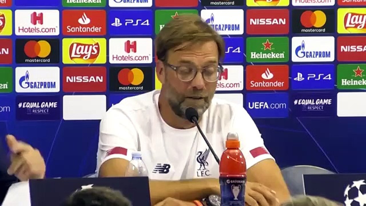 Klopp