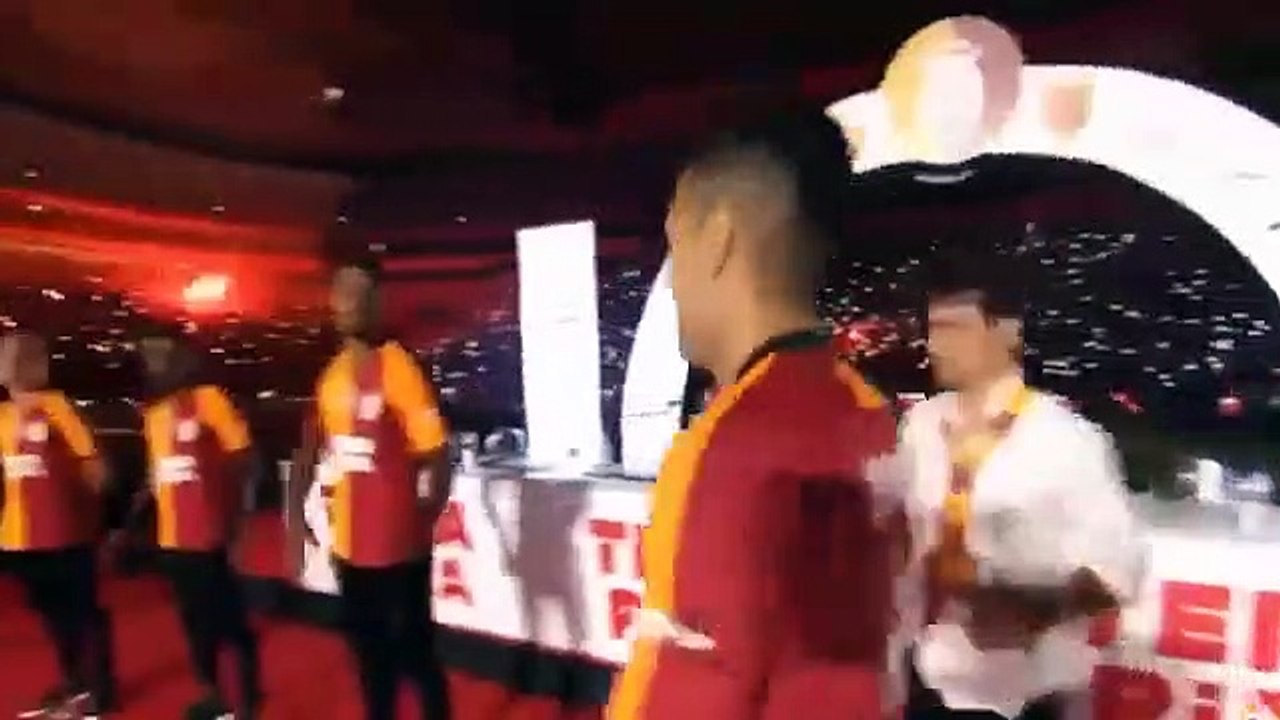 Falcao - Galatasaray