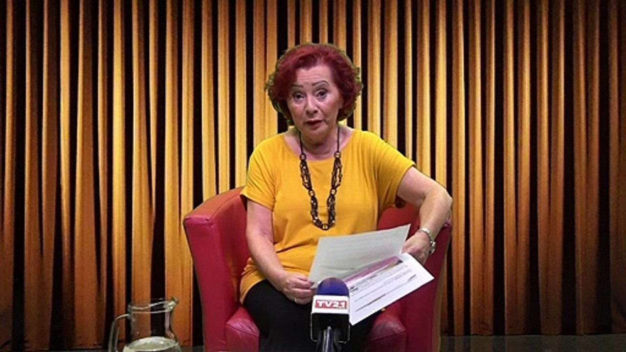 Dagmar Truxa Sachen fürs Herz Folge 40