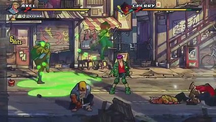 Nova versão de clássico das arcadas está a caminho das consolas atuais