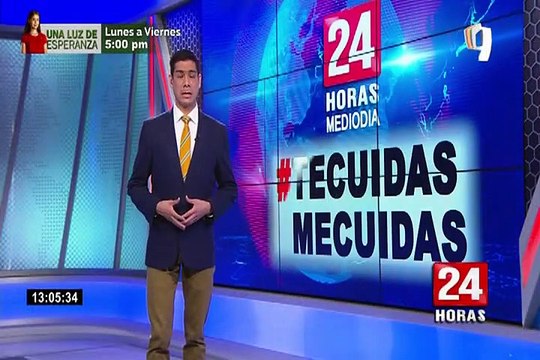 Conductor en aparente estado de ebriedad protagonizó accidente vehicular en Los Olivos