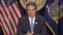 El gobernador de Nueva York dimite tras denuncias de acoso sexual