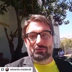 "José Cid ganhou um Grammy da música latina. Parabéns ao Zé"