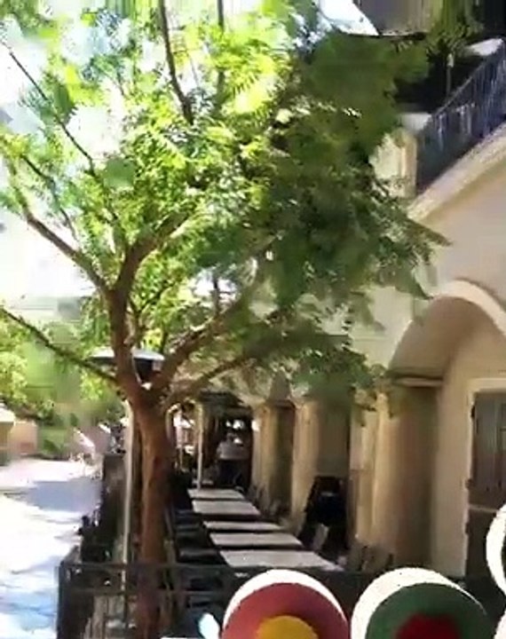 Bruce Willis deixa apresentador de TV de mão estendida. Vídeo já é viral