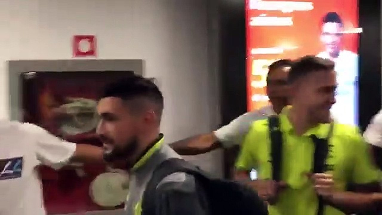 Flamengo
