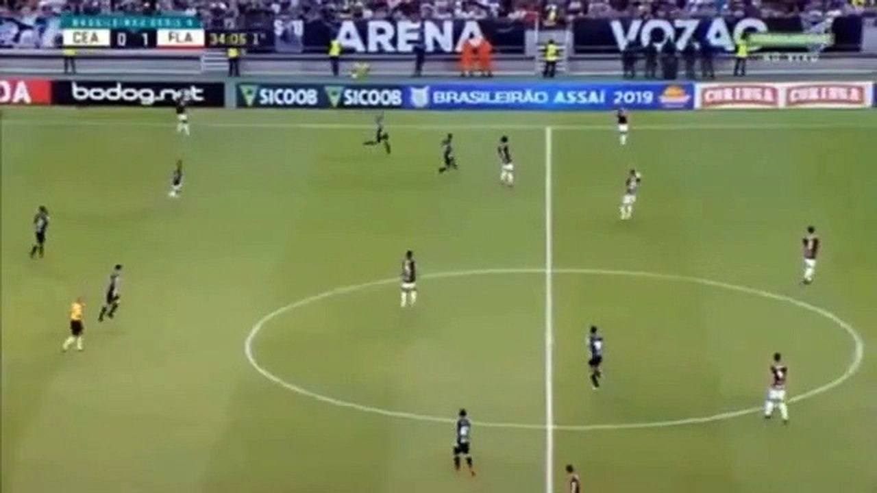 Flamengo