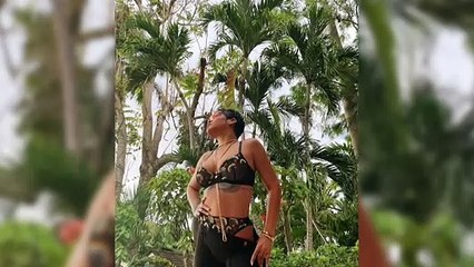 Rihanna se convirtió en una de las cantantes más ricas del mundo