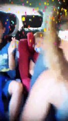 Núria Madruga mostra momento especial em dia de festa