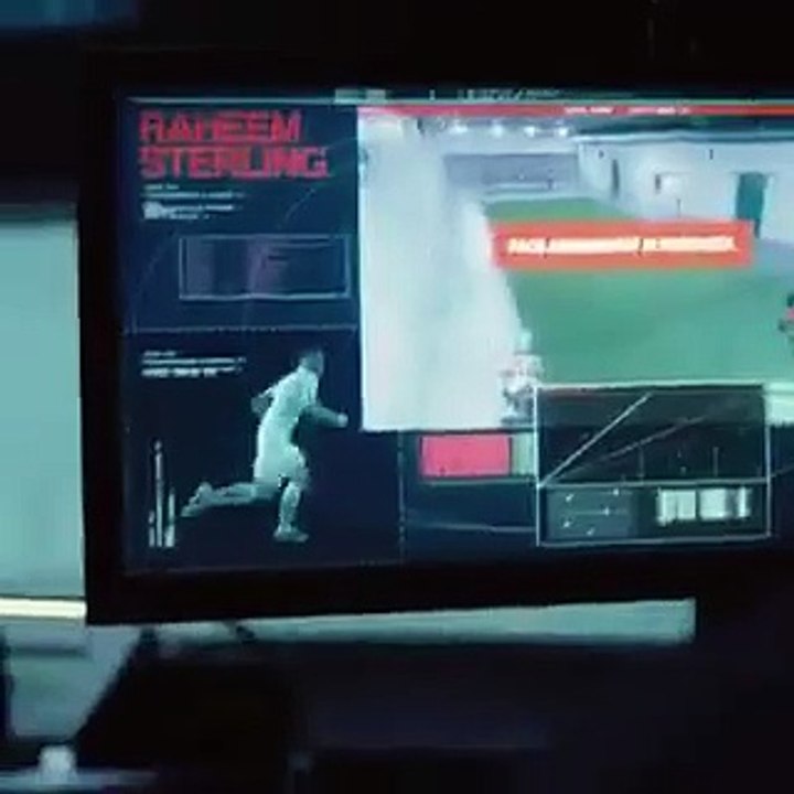 Novo trailer FIFA 20
