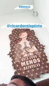 Diogo Amaral partilha momento ternurento ao lado do filho mais velho